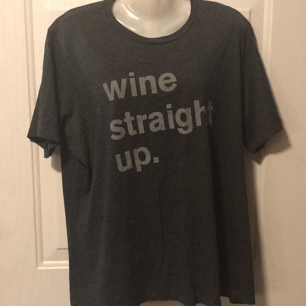 Graphic t shirt 2XL